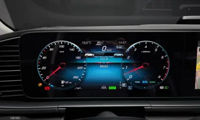 Mercedes-Benz GLE-Class 2022, 88643 км, за 42605.89 USD - фото 8
