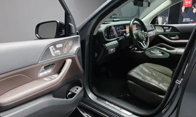Mercedes-Benz GLE-Class 2022, 88643 км, за 42605.89 USD - фото 10