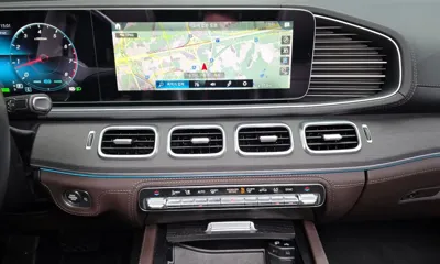 Mercedes-Benz GLE-Class 2022, 88643 км, за 42605.89 USD - фото 14