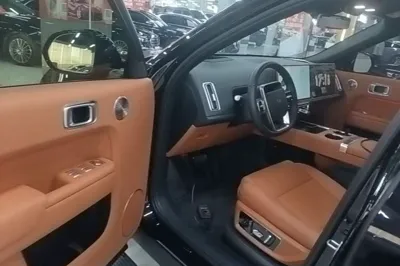 Li Auto L9 2025, 8900 км, за 54810 USD - фото 23