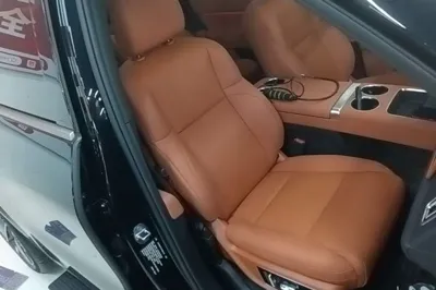 Li Auto L9 2025, 8900 км, за 54810 USD - фото 24