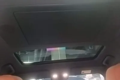 Li Auto L9 2025, 8900 км, за 54810 USD - фото 26