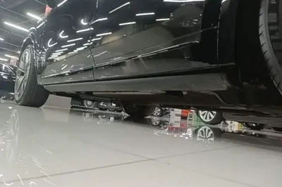 Li Auto L9 2025, 8900 км, за 54810 USD - фото 31