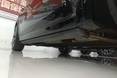 Li Auto L9 2025, 8900 км, за 54810 USD - фото 32