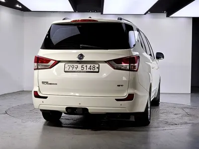 KG_Mobility_Ssangyong KORANDO 2014, 140000 км, за 2356.57 USD