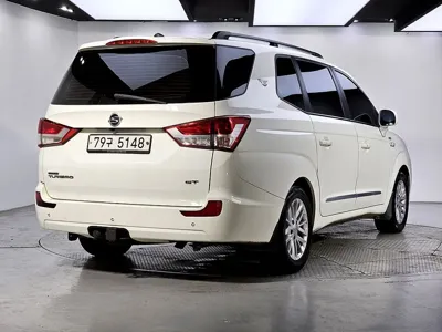 KG_Mobility_Ssangyong KORANDO 2014, 140000 км, за 2356.57 USD