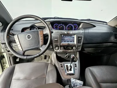 KG_Mobility_Ssangyong KORANDO 2014, 140000 км, за 2356.57 USD