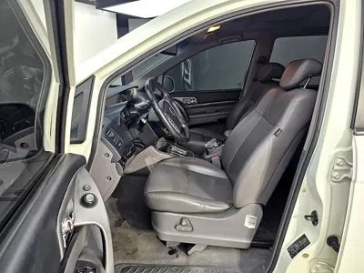 KG_Mobility_Ssangyong KORANDO 2014, 140000 км, за 2337.7 USD - фото 8