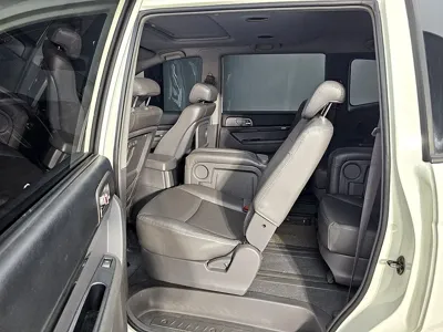 KG_Mobility_Ssangyong KORANDO 2014, 140000 км, за 2337.7 USD - фото 9