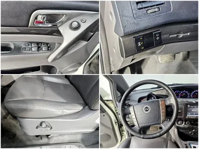 KG_Mobility_Ssangyong KORANDO 2014, 140000 км, за 2337.7 USD - фото 17