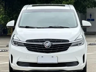 Buick GL8 2021, 90000 км, за 16156.25 USD