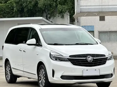 Buick GL8 2021, 90000 км, за 16156.25 USD