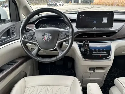 Buick GL8 2021, 90000 км, за 16156.25 USD