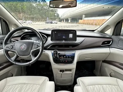 Buick GL8 2021, 90000 км, за 16156.25 USD