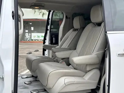 Buick GL8 2021, 90000 км, за 16156.25 USD - фото 8