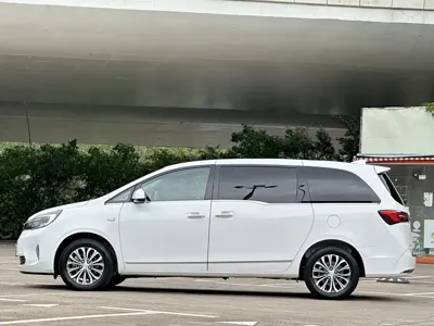 Buick GL8 2021, 90000 км, за 16156.25 USD - фото 15
