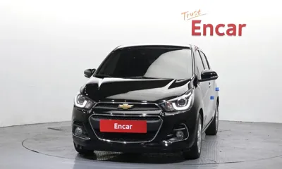 ChevroletGMDaewoo Spark 2017, 131808 км, за 3029.32 USD