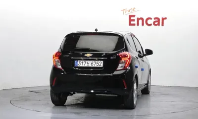 ChevroletGMDaewoo Spark 2017, 131808 км, за 3029.32 USD
