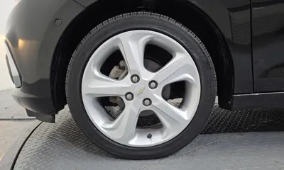 ChevroletGMDaewoo Spark 2017, 131808 км, за 3029.32 USD
