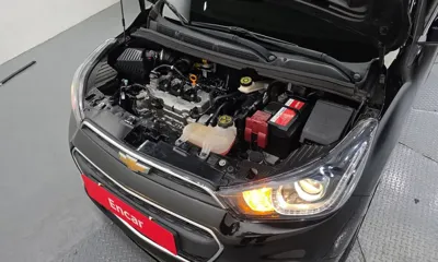 ChevroletGMDaewoo Spark 2017, 131808 км, за 3029.32 USD - фото 6