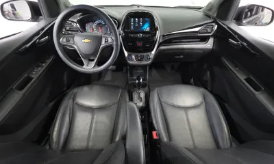 ChevroletGMDaewoo Spark 2017, 131808 км, за 3029.32 USD - фото 7