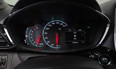 ChevroletGMDaewoo Spark 2017, 131808 км, за 3029.32 USD - фото 8