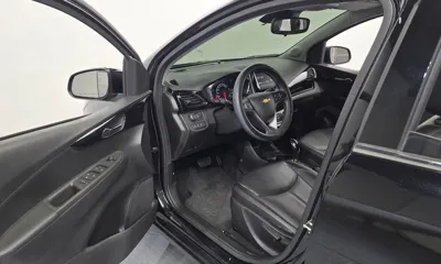 ChevroletGMDaewoo Spark 2017, 131808 км, за 3029.32 USD - фото 10