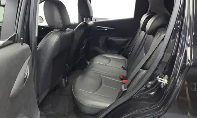 ChevroletGMDaewoo Spark 2017, 131808 км, за 3029.32 USD - фото 11