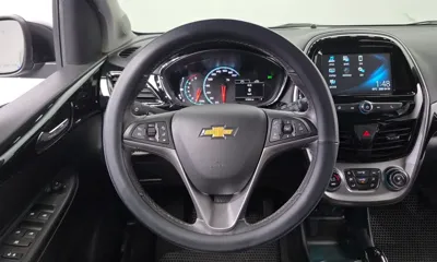 ChevroletGMDaewoo Spark 2017, 131808 км, за 3029.32 USD - фото 14
