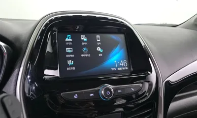 ChevroletGMDaewoo Spark 2017, 131808 км, за 3029.32 USD - фото 15