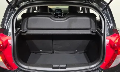 ChevroletGMDaewoo Spark 2017, 131808 км, за 3029.32 USD - фото 20