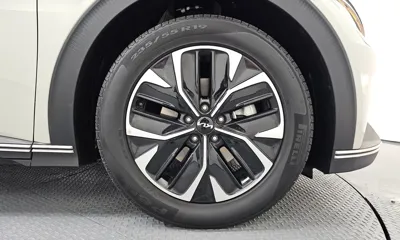 Kia EV6 2022, 70075 км, за 19755.53 USD