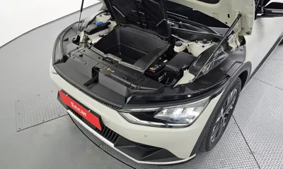 Kia EV6 2022, 70075 км, за 19764.69 USD - фото 6