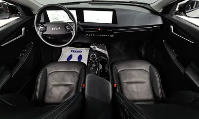 Kia EV6 2022, 70075 км, за 19764.69 USD - фото 7