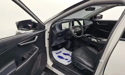 Kia EV6 2022, 70075 км, за 19764.69 USD - фото 10