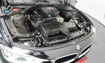 BMW 3-Series 2016, 158653 км, за 7598.28 USD - фото 6