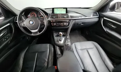 BMW 3-Series 2016, 158653 км, за 7598.28 USD - фото 7