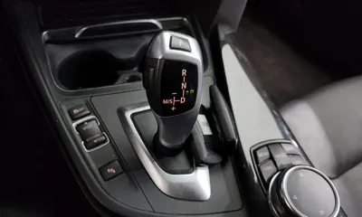BMW 3-Series 2016, 158653 км, за 7598.28 USD - фото 9