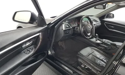BMW 3-Series 2016, 158653 км, за 7598.28 USD - фото 10