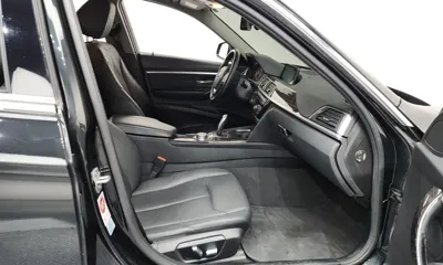 BMW 3-Series 2016, 158653 км, за 7598.28 USD - фото 11