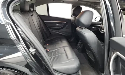 BMW 3-Series 2016, 158653 км, за 7598.28 USD - фото 12