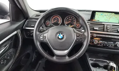 BMW 3-Series 2016, 158653 км, за 7598.28 USD - фото 13