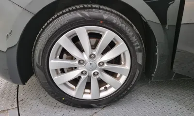 Kia K3 2013, 134697 км, за 3150.85 USD