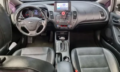 Kia K3 2013, 134697 км, за 3150.85 USD - фото 7