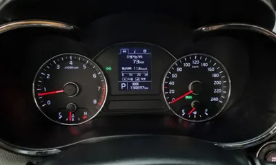 Kia K3 2013, 134697 км, за 3150.85 USD - фото 8