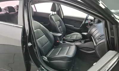 Kia K3 2013, 134697 км, за 3150.85 USD - фото 12