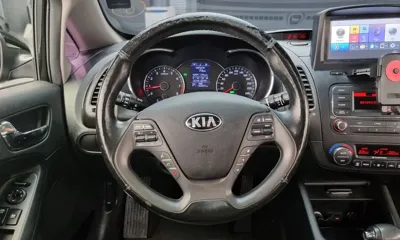 Kia K3 2013, 134697 км, за 3150.85 USD - фото 13