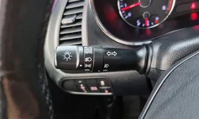 Kia K3 2013, 134697 км, за 3150.85 USD - фото 16