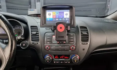 Kia K3 2013, 134697 км, за 3150.85 USD - фото 18