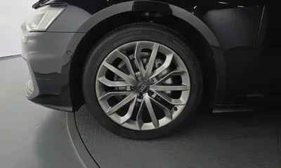 Audi A6 2020, 112639 км, за 16574.77 USD